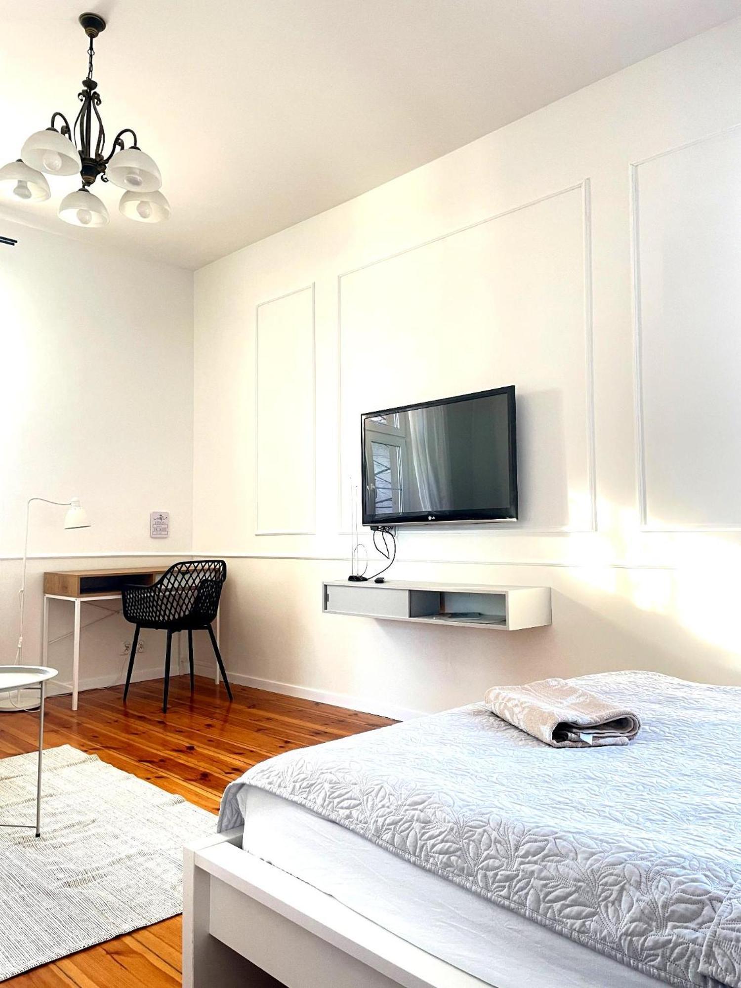 Bankowa 8 Guest Rooms 锡隆纳葛拉 外观 照片